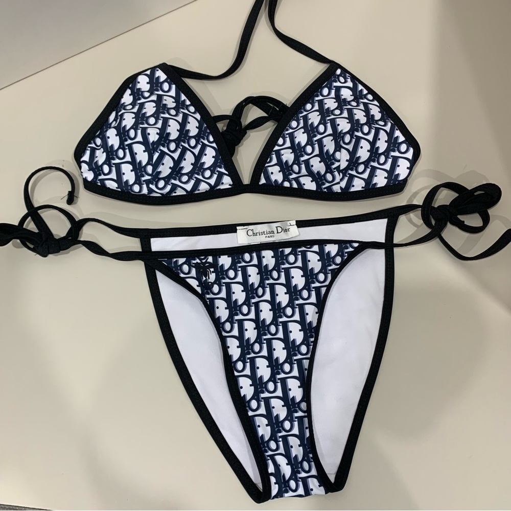 Dior Bikini 👙